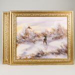 1774&nbsp;6358&nbsp;Oljemålningar